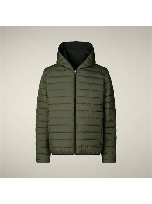 ezra SAVE THE DUCK | D33600M MATT2150030